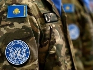 Qozog‘iston yana Golan tepaliklariga qo‘shin yuboradi