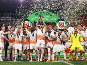 “Vest Xem” 43 yil deganda sovrin yutdi