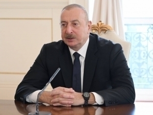 Илҳом Алиев ҳам Москвага боришдан бош тортди