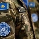 Qozog‘iston yana Golan tepaliklariga qo‘shin yuboradi