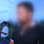 Farg‘onada fermer xo‘jaligi yeridan 1405 tup nasha topildi (video)