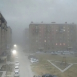 “Chang-to‘zon kuzatiladi”. O‘zgidromet ogohlantirish bilan chiqdi