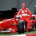Шумахернинг сўнгги Ferrari’си аукционга қўйилди