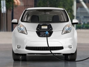 Over 65,000 electric cars registered in Uzbekistan