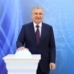 Shavkat Mirziyoyev yangi energetika quvvatlarini ishga tushiradi
