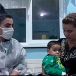 Bo‘qoqqa qarshi yodomarin berilgan ekan – Chustda zaharlangan bolaning onasi