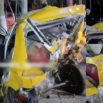 Matiz va Volkswagen ishtirokidagi YTHda ikki kishi halok bo‘ldi