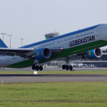 Uzbekistan Airways qayta tiklangan reys vaqtlarini e’lon qildi