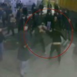 “Zapravka”da navbat talashib, mushtlashganlar qamaldi