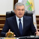 Jahon siyosati va iqtisodiyotidagi inqirozlar narxlar oshishiga sabab bo‘ldi – Mirziyoyev 
