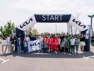 ADM Global KiaGO sport – ko‘ngilochar tadbirini tashkil etdi