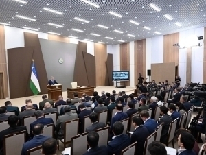 Сергелида аҳоли сони 30 фоиз кўпроқ экани маълум бўлди