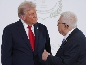 AQSH yana Mahmud Abbosga viza bermadi