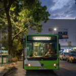 1 yanvardan yo‘lkira haqini to‘lashda avtomatlashtirilgan tizimga o‘tiladi
