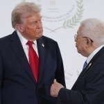 AQSH yana Mahmud Abbosga viza bermadi