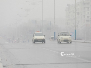 Ertaga O‘zbekistonda tumanli sovuq kuzatiladi