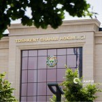 Toshkent shahar hokimi o‘rinbosari ishdan bo‘shatildi