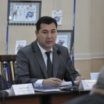Sobirjon Shukurov yangi lavozimga tayinlandi
