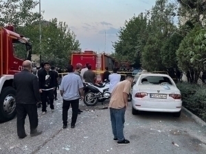Erondagi o‘zbekistonliklar ham ogohlantirildi