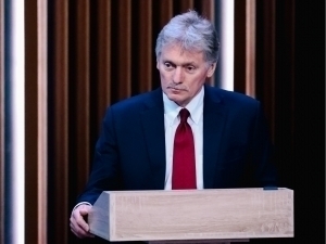 Ukrainada bayram sulhi. Rossiya bunga ko‘nadimi?