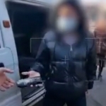 Namanganda “gashish” olib ketayotgan ayollar ushlandi (video)