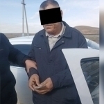 Surxondaryoda ekologiya bo‘limi boshlig‘i pora bilan ushlandi