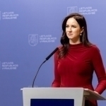 Литва ҳукумати истеъфога чиқишини эълон қилди