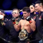 UFC: sobiq chempion Aleksga raqib bo‘lishga tayyor