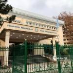 BP Sergelidagi fojia bo‘yicha ogohlantirish bilan chiqdi