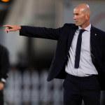 Rasman: Zidan “Real”dan ketdi