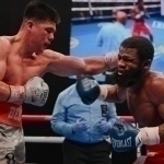 Promo video for Melikuziev vs. Fulhum world title eliminator fight released (video)