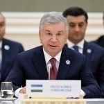Шавкат Мирзиёев МДҲга раисликнинг устувор йўналишларини айтди