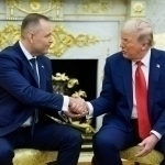 АҚШ Польшадаги қўшинларини кўпайтириши мумкин