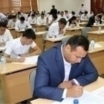 Ikkinchi mutaxassislikka qabul boshlandi