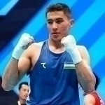 Асадхўжа Мўйдинхўжаев World Boxing турнирида қатнашади