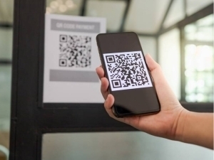 Айрим автотураргоҳларда QR-код орқали тўлов тизими жорий этилади