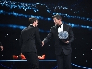 Otabek Umarov FIA Senati tarkibiga kirdi