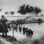 Ukraina Ikkinchi jahon urushidan keyin qanday tiklangan? Rossiya tarixiy hujjatlarni oshkor qildi
