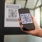 Айрим автотураргоҳларда QR-код орқали тўлов тизими жорий этилади