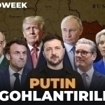 Putin warned before he visited Alaska – Midweek