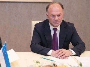 Madad Invest Bank asoschisi xalqaro qidiruvga berildi