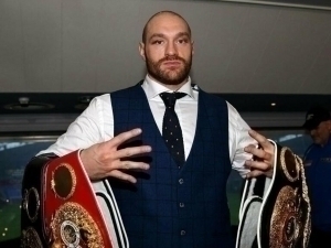 Fury does not come to Tashkent