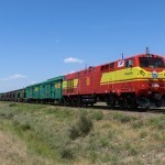 “Good news for Kazakhstan”. China-Kyrgyzstan-Uzbekistan railway construction is postponed