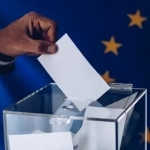 Европарламентга сайловлар бошланди