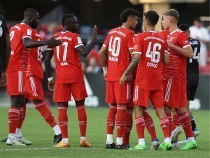 “Bavariya” futbolchisi Jahon chempionatini o‘tkazib yuboradi