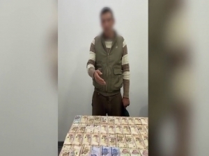 Surxondaryoda yo‘q Cobalt’ni 14 kishiga sotgan firibgar ushlandi (video)