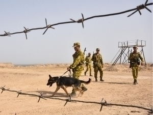 Tojikiston chegarachilari va “Tolibon” o‘rtasida otishma bo‘ldi – OAV