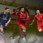 FIFA’ning “The Best” sovrini kimga nasib etadi?