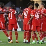 “Bavariya” futbolchisi Jahon chempionatini o‘tkazib yuboradi