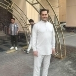 Sardor Umurzoqov undertakes Hajj pilgrimage